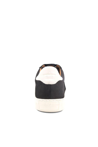 Aquatalia Metro Leather Sneaker-AmbrogioShoes