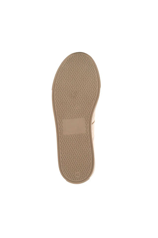Aquatalia Metro Leather Sneaker-Dellamoda