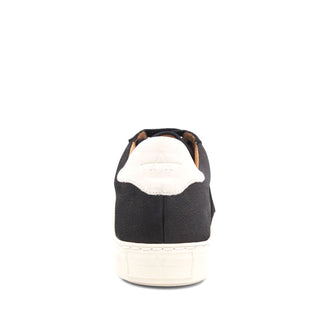 Aquatalia Metro Tumbled Leather Sneaker-AmbrogioShoes