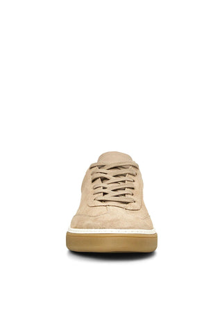 Aquatalia Milano Suede Sneaker-AmbrogioShoes