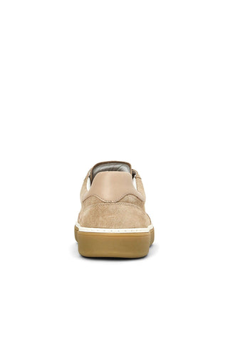 Aquatalia Milano Suede Sneaker-AmbrogioShoes