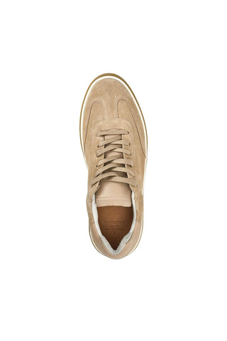 Aquatalia Milano Suede Sneaker-AmbrogioShoes