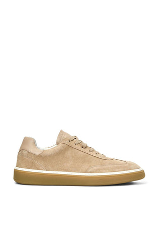 Aquatalia Milano Suede Sneaker-AmbrogioShoes