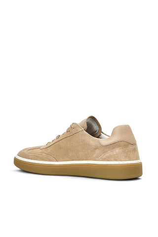 Aquatalia Milano Suede Sneaker-AmbrogioShoes