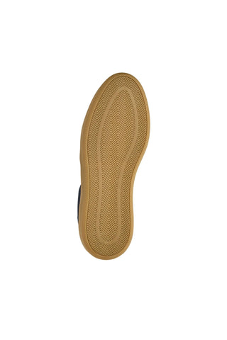 Aquatalia Milano Suede Sneaker-Dellamoda
