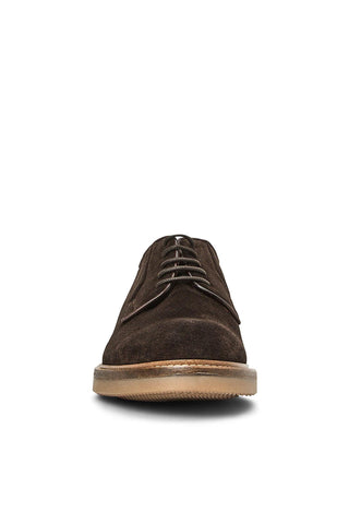 Aquatalia Placido Suede Derby-AmbrogioShoes
