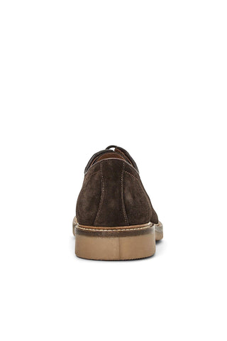 Aquatalia Placido Suede Derby-AmbrogioShoes
