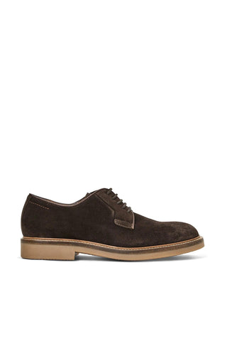 Aquatalia Placido Suede Derby-AmbrogioShoes