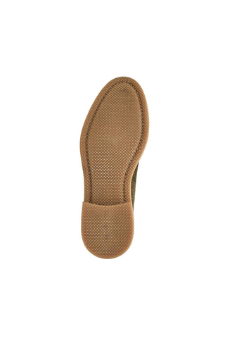 Aquatalia Placido Suede Derby-Dellamoda