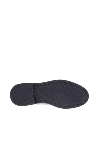 Aquatalia Prospero Suede Chelsea Boot-Dellamoda