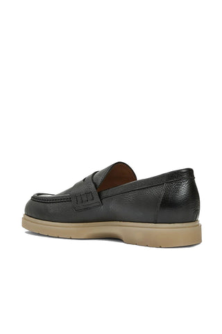 Aquatalia Timothy Leather Penny Loafer-AmbrogioShoes