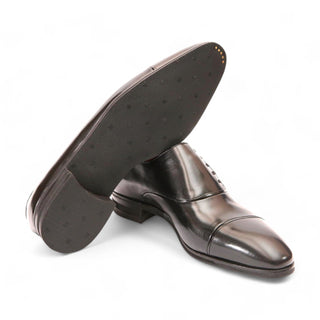Artioli Amedeo Calf-Skin Leather Oxfords (ART1079)-AmbrogioShoes