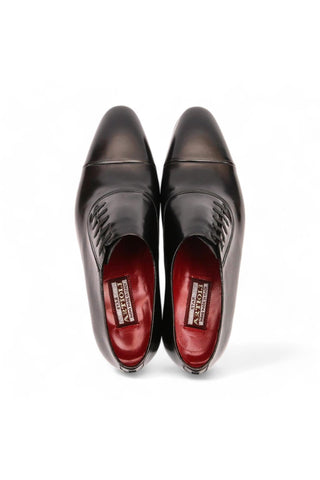 Artioli Amedeo Calf-Skin Leather Oxfords (ART1079)-AmbrogioShoes