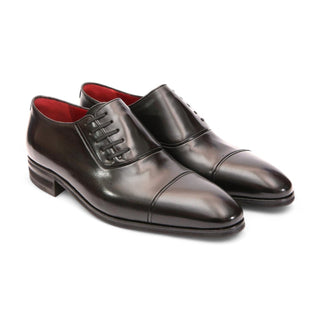 Artioli Amedeo Calf-Skin Leather Oxfords (ART1079)-AmbrogioShoes
