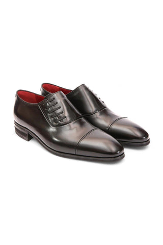 Artioli Amedeo Leather Oxfords (ART1079)