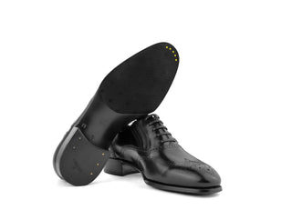 Artioli Ascanio Men's Shoes Calf-Skin Leather Oxford (ART1189)