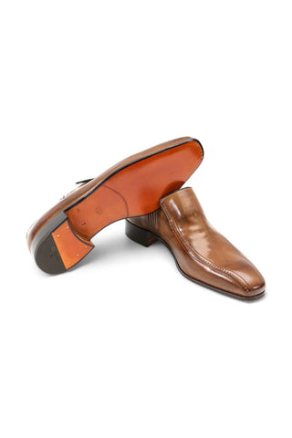 Artioli Benedetto Leather Loafers (ART1005)
