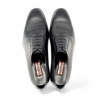 Artioli Claudio Calf-Skin Leather Whole cut Oxfords (ART1058)-AmbrogioShoes
