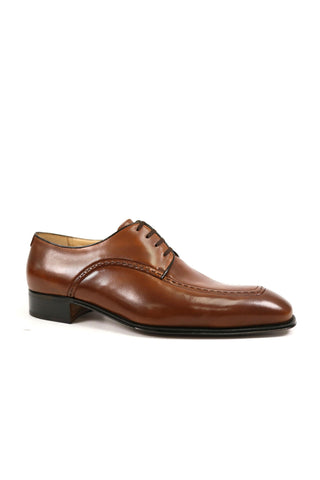 Artioli Clemente Calf-Skin Leather Derby (ART1008)-AmbrogioShoes