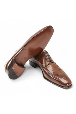 Artioli Clemente Leather Derby (ART1008)