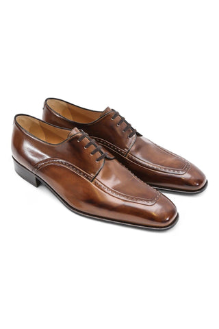 Artioli Clemente Leather Derby (ART1008)