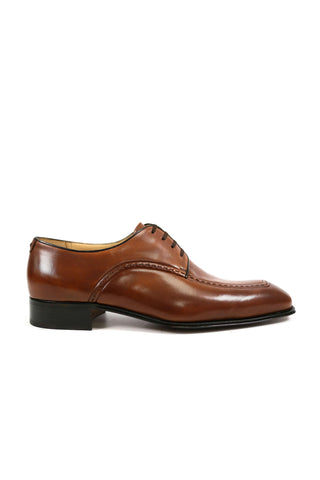 Artioli Clemente Leather Derby (ART1008)