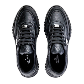 Artioli Clementine Calf-Skin Sneaker