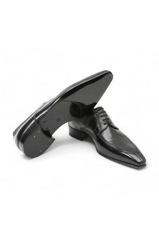 Artioli Dario Leather Derby (ART1039)