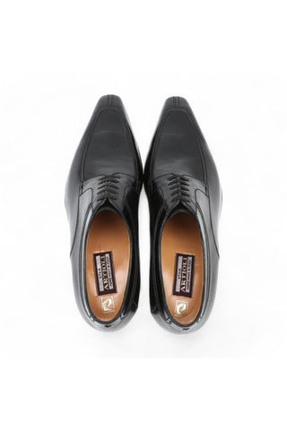 Artioli Dario Leather Derby (ART1039)