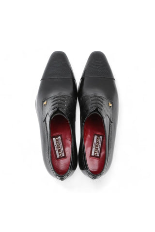 Artioli Edoardo Lizard / Buffalo Derby (ART1041)