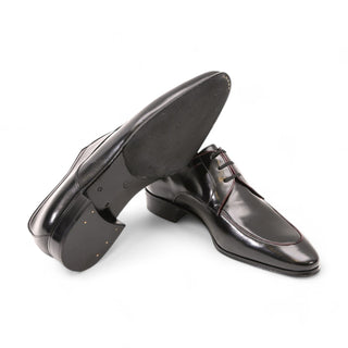 Artioli Elia Calf-Skin Leather Derby (ART1087)-AmbrogioShoes
