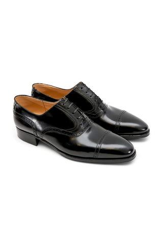 Artioli Ferdinando Leather Classic Oxford (ART1104)