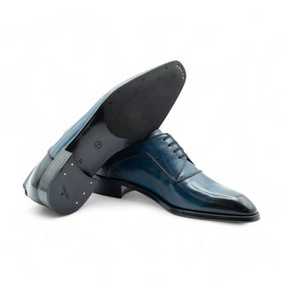 Artioli Francesco Calf-Skin Leather Derby (ART1043)-AmbrogioShoes