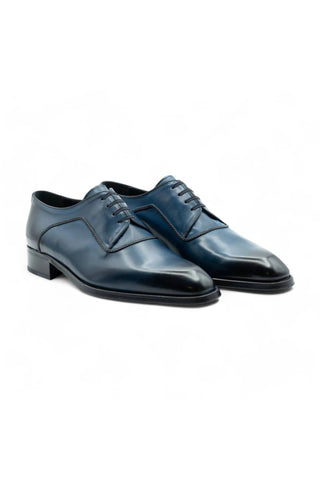 Artioli Francesco Leather Derby (ART1043)