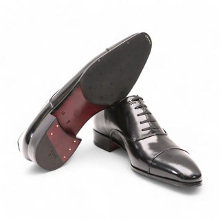 Artioli Gaspare Calf-Skin Leather Oxford (ART1088)-AmbrogioShoes