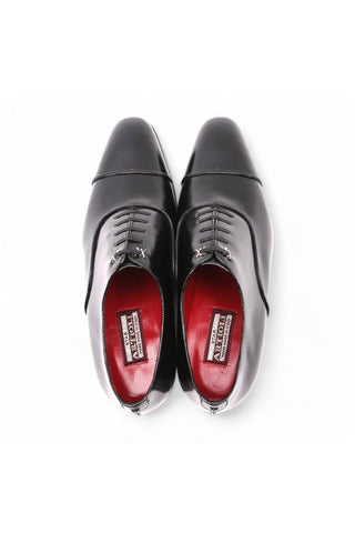 Artioli Gaspare Calf-Skin Leather Oxford (ART1088)-AmbrogioShoes