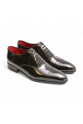 Artioli Gaspare Leather Oxford (ART1088)