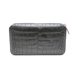 Artioli Gianni Alligator Wallet (ARTW1005)