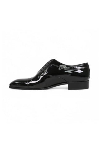 Artioli Giordano Patent Oxfords (ART1014)-AmbrogioShoes