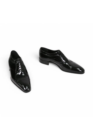 Artioli Giordano Patent Oxfords (ART1014)-AmbrogioShoes