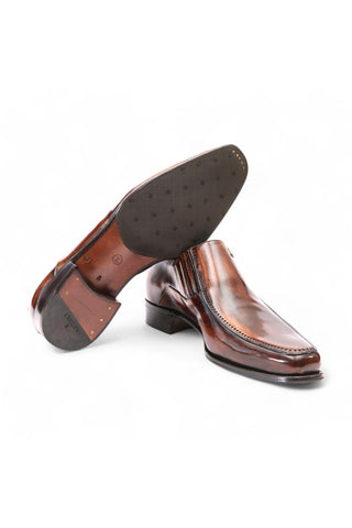 Artioli Giuseppe Leather Loafers (ART1078)