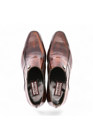 Artioli Giuseppe Leather Loafers (ART1078)