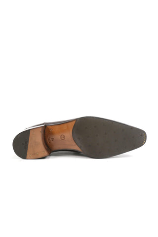 Artioli Guido Calf-Skin Leather Loafer (ART1086)-AmbrogioShoes