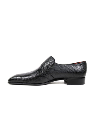 Artioli Ivo Ostrich Formal Loafers (ART1016)