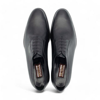 Artioli Lorenzo Full Grain Leather Classic Whole Cut Oxfords (ART1062)-AmbrogioShoes