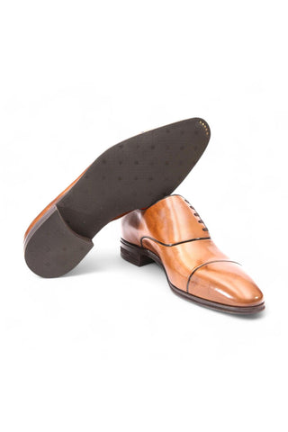 Artioli Marcello Leather Oxfords (ART1077)