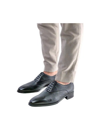 Artioli Mattia Deer Oxford-Dellamoda