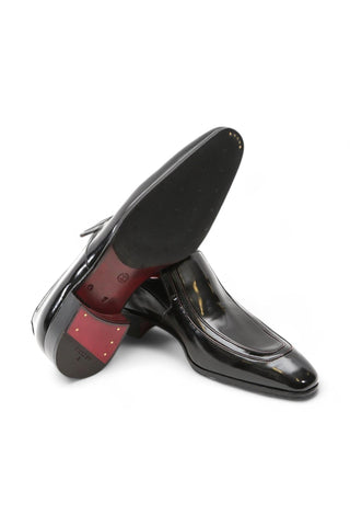 Artioli Oreste Leather Loafers (ART1027)