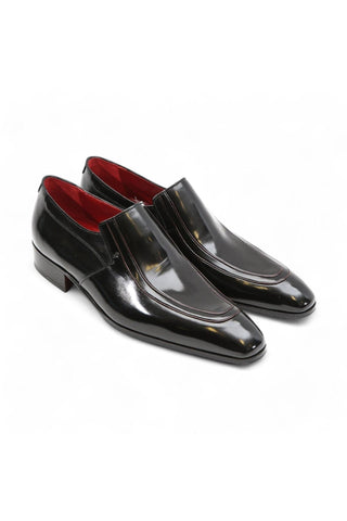 Artioli Oreste Leather Loafers (ART1027)