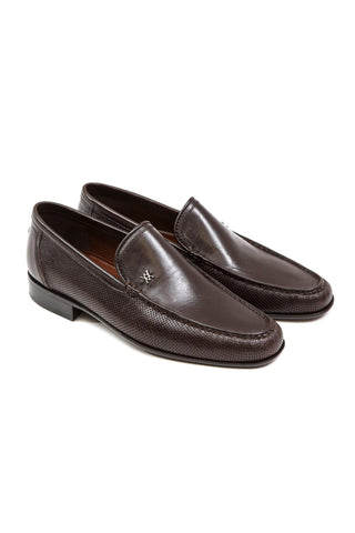 Artioli Orta Kangaroo Leather Casual Loafer (ART1146)-AmbrogioShoes